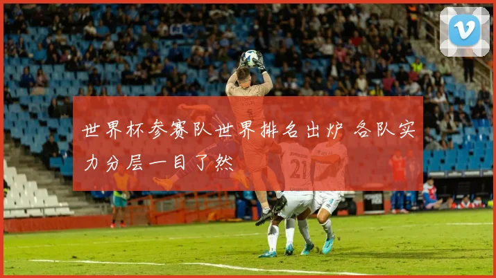 世界杯参赛队世界排名出炉 各队实力分层一目了然
