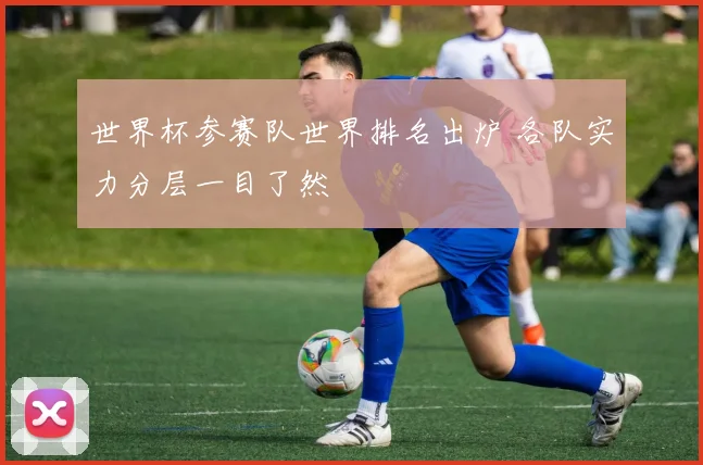 世界杯参赛队世界排名出炉 各队实力分层一目了然